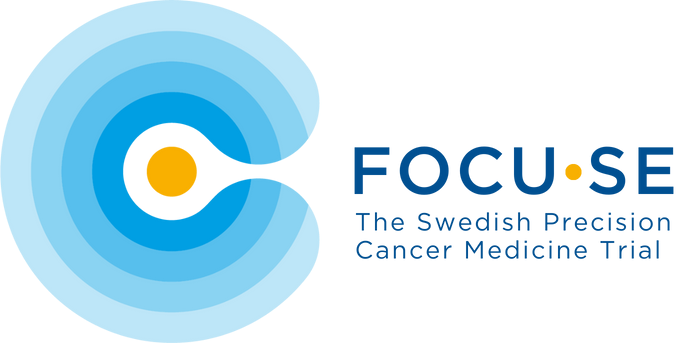 FOCUSE — The Swedish Precision Cancer Medicine Trial